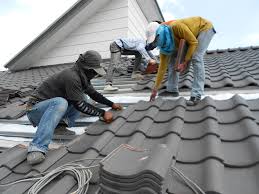 Best Roof Coating and Sealing  in Pinetops, NC